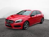 Mercedes-Benz A 180 CDI BE DCT AMG Sport, Xenon,Navi,PDC,SHZ