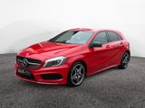 Mercedes-Benz A 180 CDI BE DCT AMG Sport, Xenon,Navi,PDC,SHZ - Mercedes-Benz A-Class: Cdi