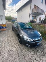 Opel opel astra ecoflex 1.4 - Opel Astra Gebrauchtwagen in Karlsruhe