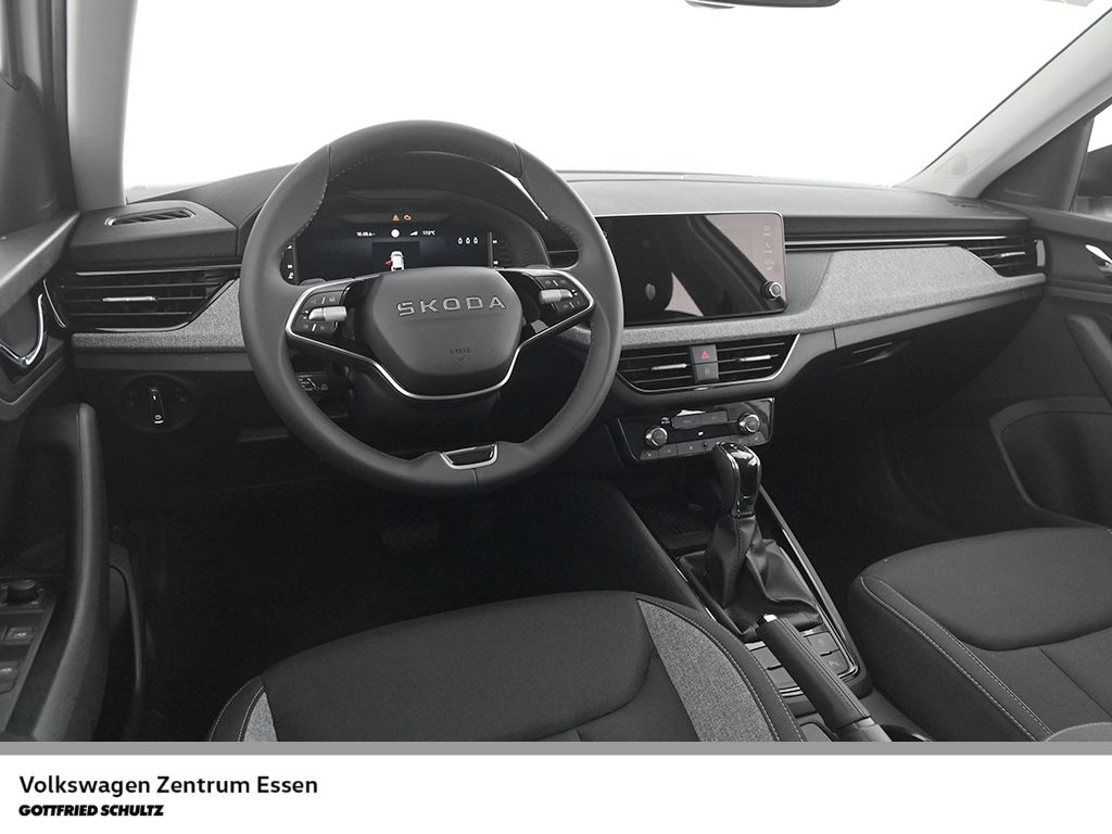 Skoda Kamiq - Bild 13