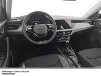 Skoda Kamiq - Vorschau Bild 13