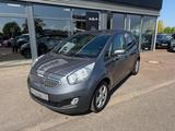 Kia Venga 1.6 Spirit - Kia Gebrauchtwagen von 2010