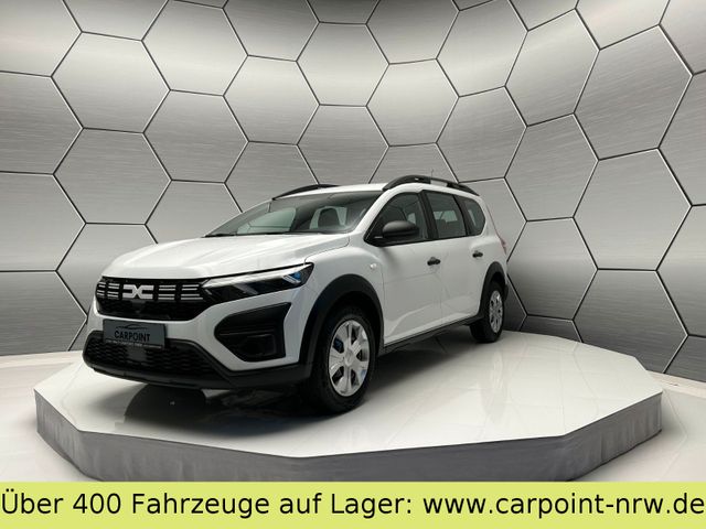 Dacia Jogger Essential TCe 110 5-Sitzer