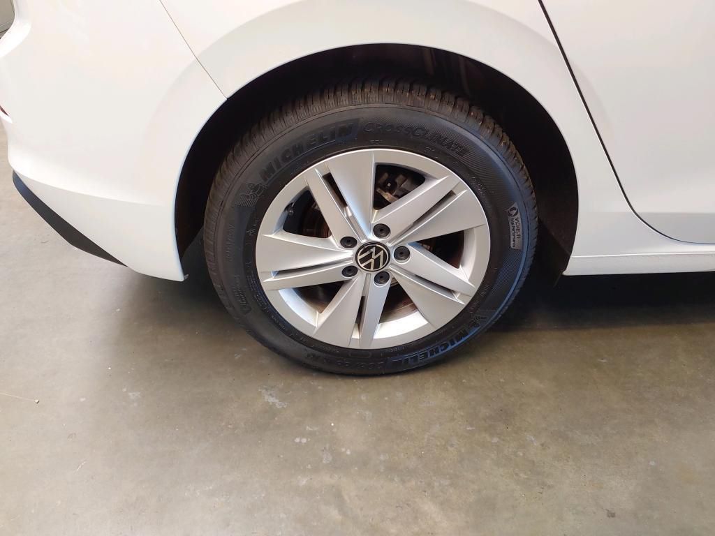 Volkswagen Golf Life 1.5 TSI DSG RFK*PDC*Tempo*Klima*NAV*SH