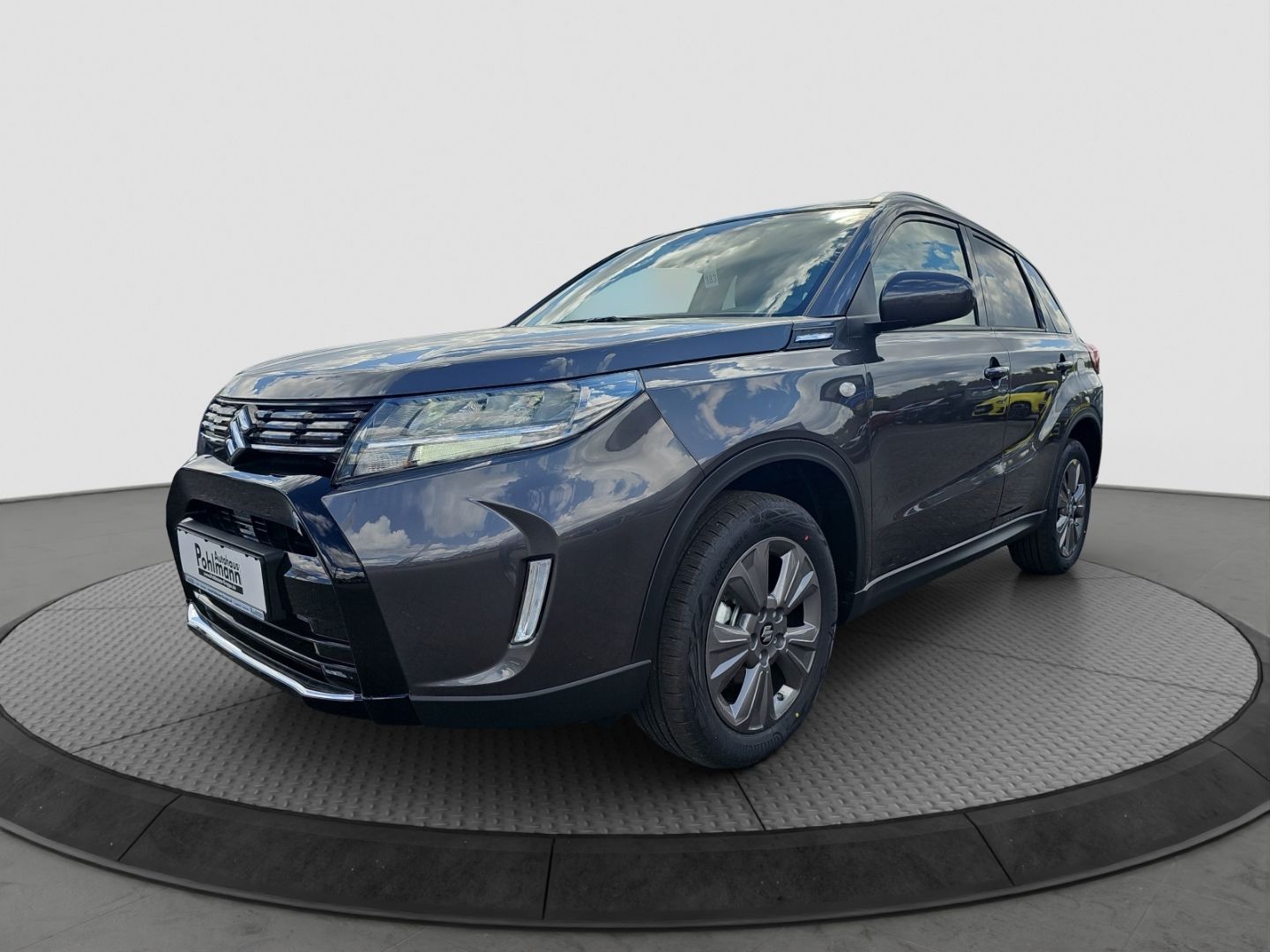 Suzuki Vitara - Bild 1