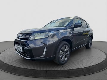 Suzuki Leasingangebot: Suzuki Vitara 1.4 HYBRID AT Comfort Navi LED Apple CarP