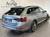 Skoda Superb Combi 2.0 TSI Sportline 4x4 NAV+LED+AHK - Skoda Superb in Oldenburg