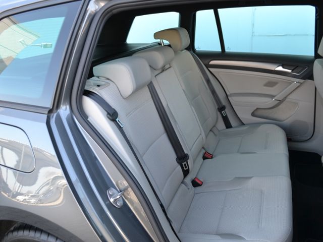 Golf VII Variant 1.4 TSI 150 PS DSG Comfortline