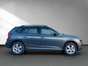 Skoda Kamiq 1.0 TSI DSG Essence *KLIMA*ALU*SHZ*DAB