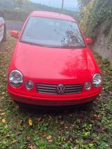 Volkswagen Polo 1.4 Auto Basis Plus-Paket Basis - Volkswagen Polo: Plus