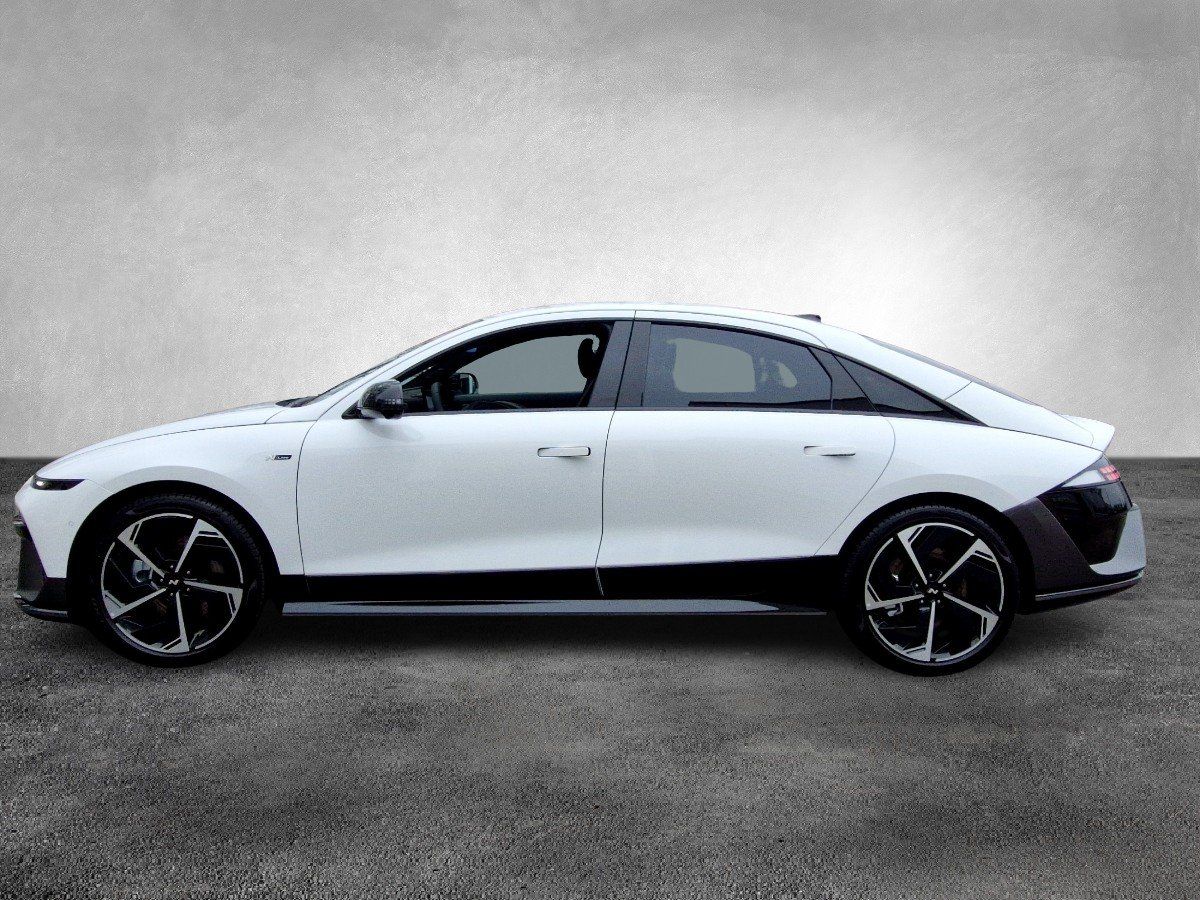 Hyundai IONIQ 6 – Bild 3