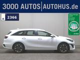 Kia cee'd Sportswagon 1.6 T-GDI PHEV Vision LED SHZ - Kia mit Hybrid-Antrieb