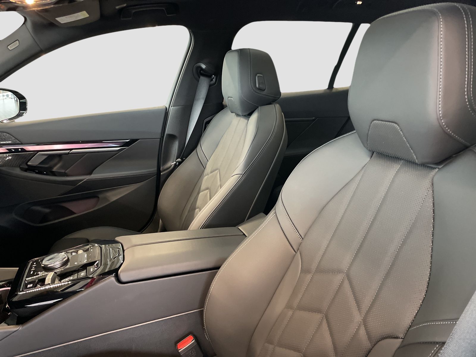 BMW 520 - Bild 11