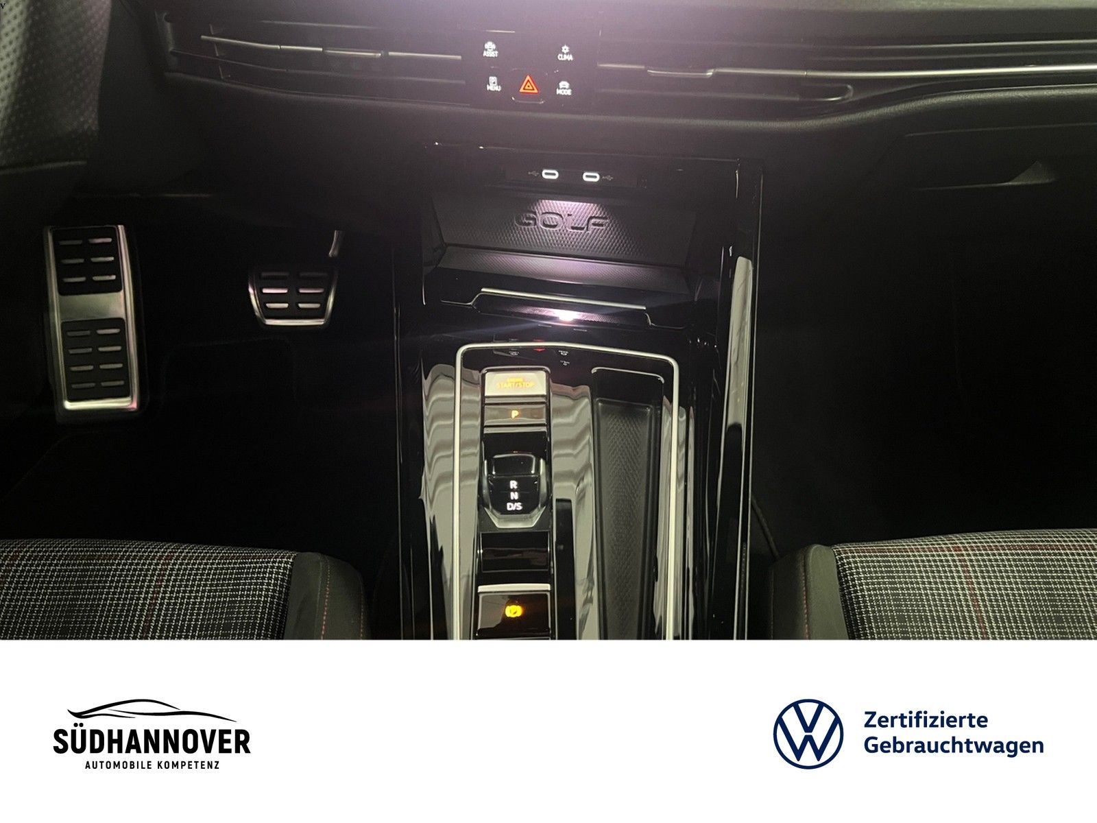 Volkswagen Golf - Bild 10