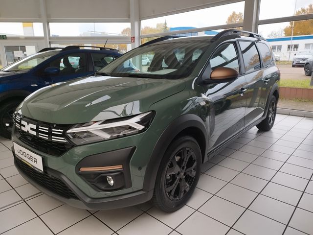 Dacia Jogger  ECO-G 100 Extreme+