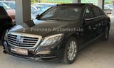 Mercedes-Benz S 500 4Matic L*Head-up*Pano*Memory*Spur*Soft - Mercedes-Benz S 500 Gebrauchtwagen in Berlin
