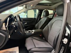 MERCEDES-BENZ C 350 eT Avantgarde Airmatic Distronic+ Pano AHK