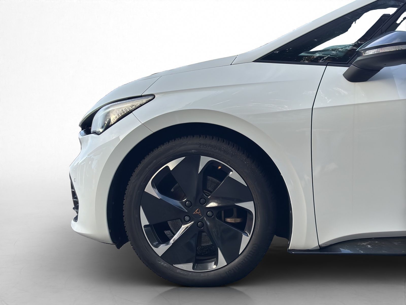 Cupra Born - Bild 12