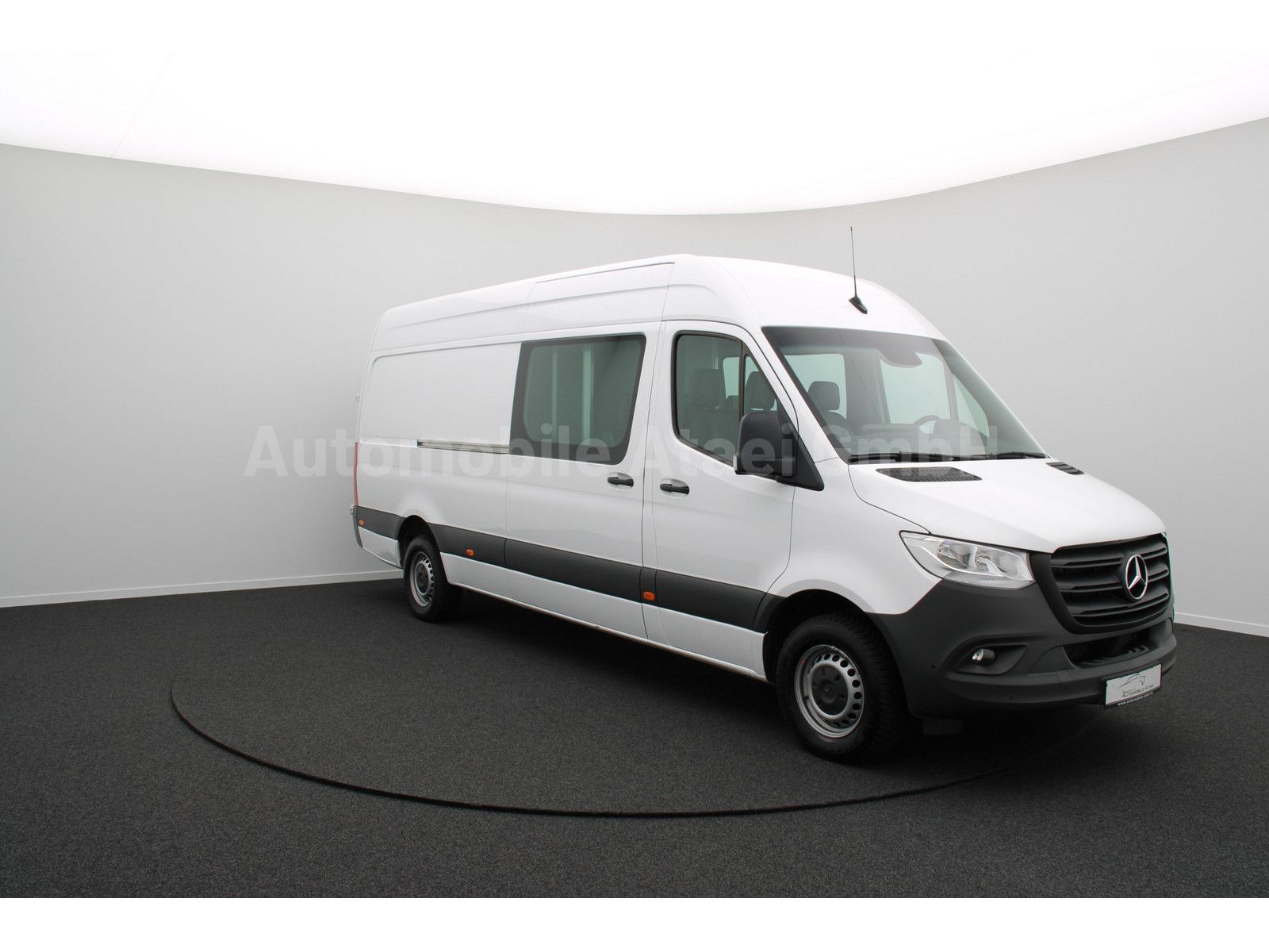 Fahrzeugabbildung Mercedes-Benz Sprinter 315 *MIXTO MAXI* 6-SITZE+ KAMERA 4016