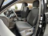 Volkswagen Tiguan Allspace Life DSG Navi Kamera AHK HeadUp - VW Tiguan Allspace in Aachen