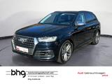 Audi SQ7 4.0 TDI quattro Verkauf nur an Gewerbetreibe - Audi: Verkauf