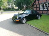 Porsche 964 Carrera 2 - Porsche 964: Automatik