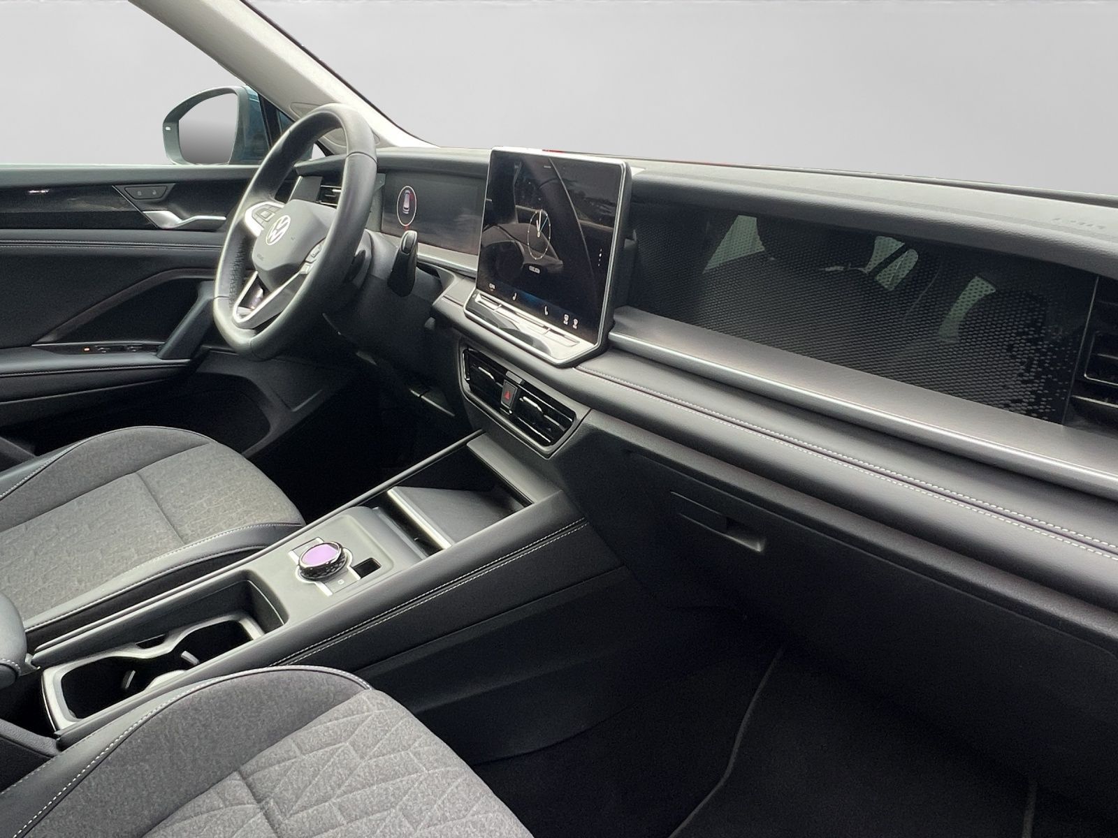 Volkswagen Tayron - Bild 5