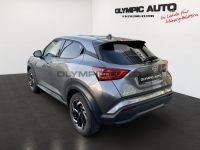 Nissan Juke 1.0 DIG-T N-Style DAB KLIMA LED TEMPOMAT LM - Image