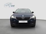 Skoda Karoq Style 4x4 I.Hd/ACC/LaneAss./SdAss./Cam/LED - Skoda Karoq Gebrauchtwagen in Hamburg