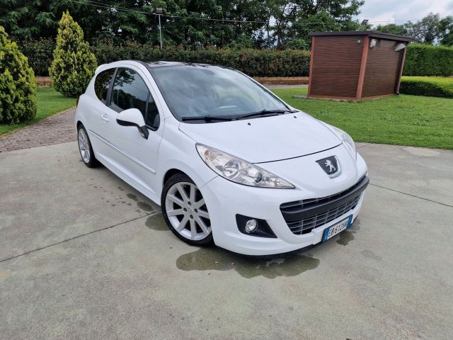 Peugeot 207 1.6 THP 156CV 3p. Féline