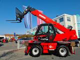 Manitou MRT 1840 easy - Manitou 1840