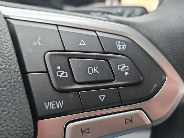 Golf VIII Variant 1.5eTSI DSG Style