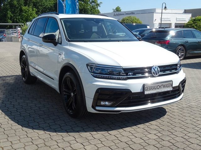 Tiguan 2.0 TSI DSG R Line "Black Style" 4Motion