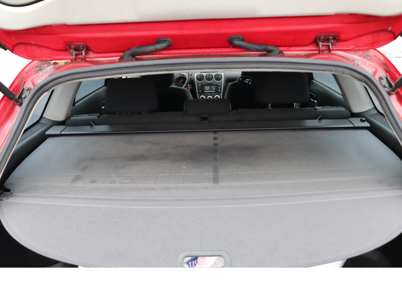 Mazda 6 2007 — photo 5
