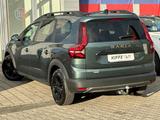 Dacia Jogger Extreme Full-Hybrid 7-Sitzer SHZ RFK NAV - gebrauchte Dacia Kleinbus