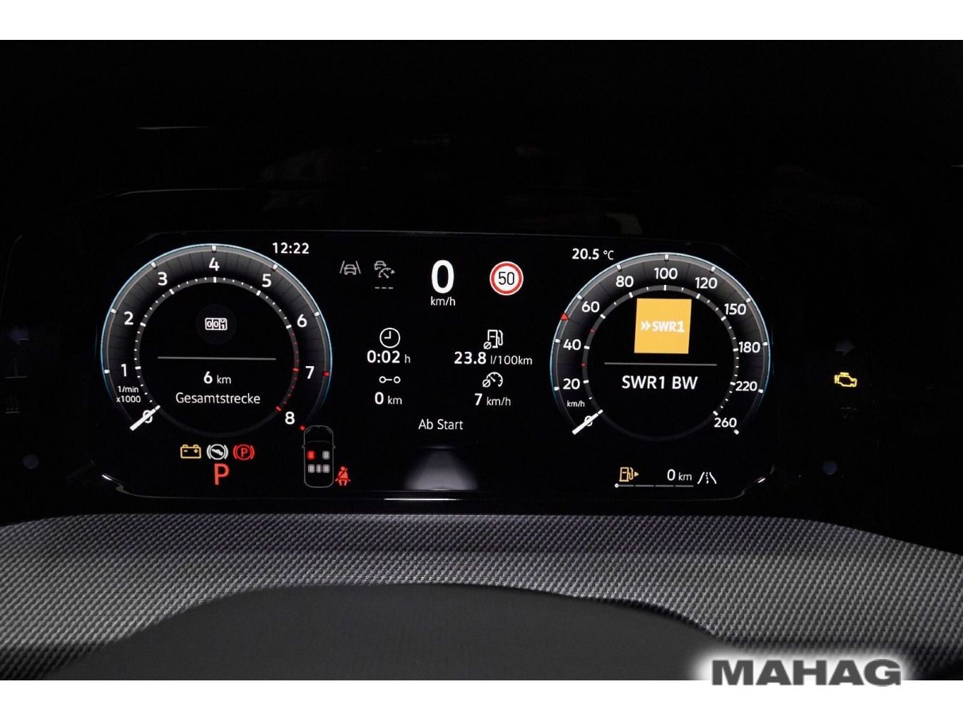 Volkswagen Golf - Bild 18