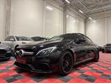 Mercedes-Benz C63s AMG/LED/KEYLESS/BURM/MEMORY - gebrauchte Mercedes-Benz C 63 AMG aus dem Jahr 2018