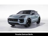 Porsche Cayenne Turbo E-Hybrid Coupe mit GT-Paket HeadUp - Porsche Cayenne Coupe-Turbo-mit-GT-Paket