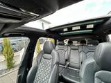 Audi Q7 50 TDI quattro tiptronic Sline Keine Händler - Audi Q7 Gebrauchtwagen in Stuttgart