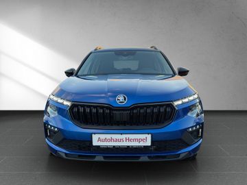 Skoda Kamiq Balance*MATRIX*4xPDC*SHZ*AHZV*PLA*KESSY*
