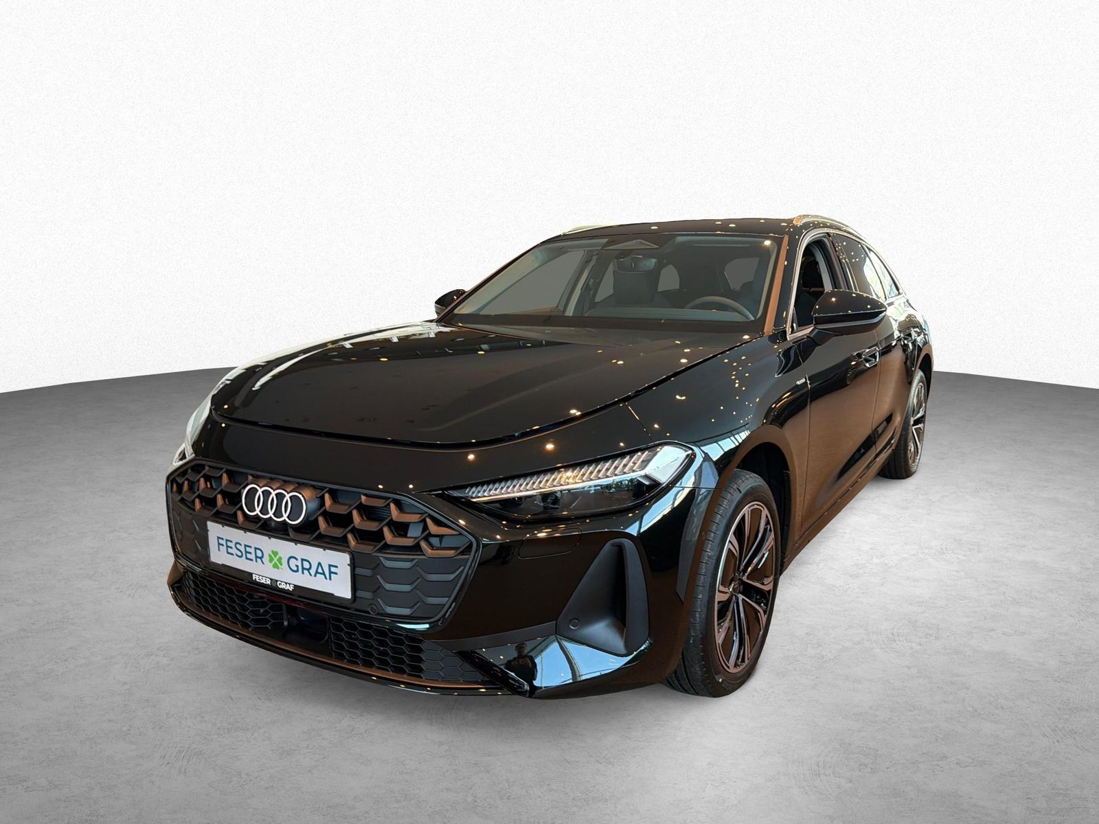 Audi A5 - Bild 16