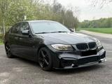 BMW 318i E90 mit diversen Umbauten - BMW 318: 318i E90