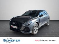 Audi Q3 - Vorschau Bild 1