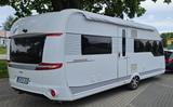 Hobby 560 CFE - Hobby Wohnwagen 2012