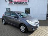 Hyundai i20 Classic 1.2 / 5.türig /Klimaanlage /40.000KM - Hyundai i20 mit Benzin-Antrieb: Kleinwagen, 1.5