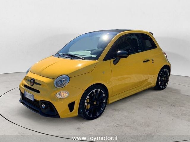 Abarth 595 1.4 Turbo T-Jet 180 CV Competizione