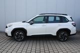 Subaru Forester 2.0ie AWD Trend Lineartronic - Subaru Forester: Trend