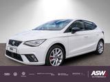 Seat Ibiza FR 1.0 TSI LED Navi RFK VC PDC SHZ - gebrauchte Seat Ibiza aus dem Jahr 2024