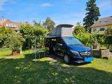 Mercedes-Benz Marco Polo Edition V220d Junge Sterne Garantie - Junge Wohnwagen gebraucht