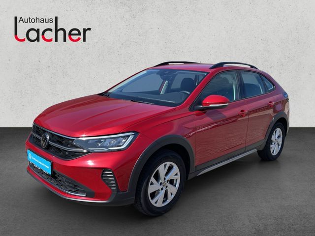 Taigo Life 1.0 TSI
